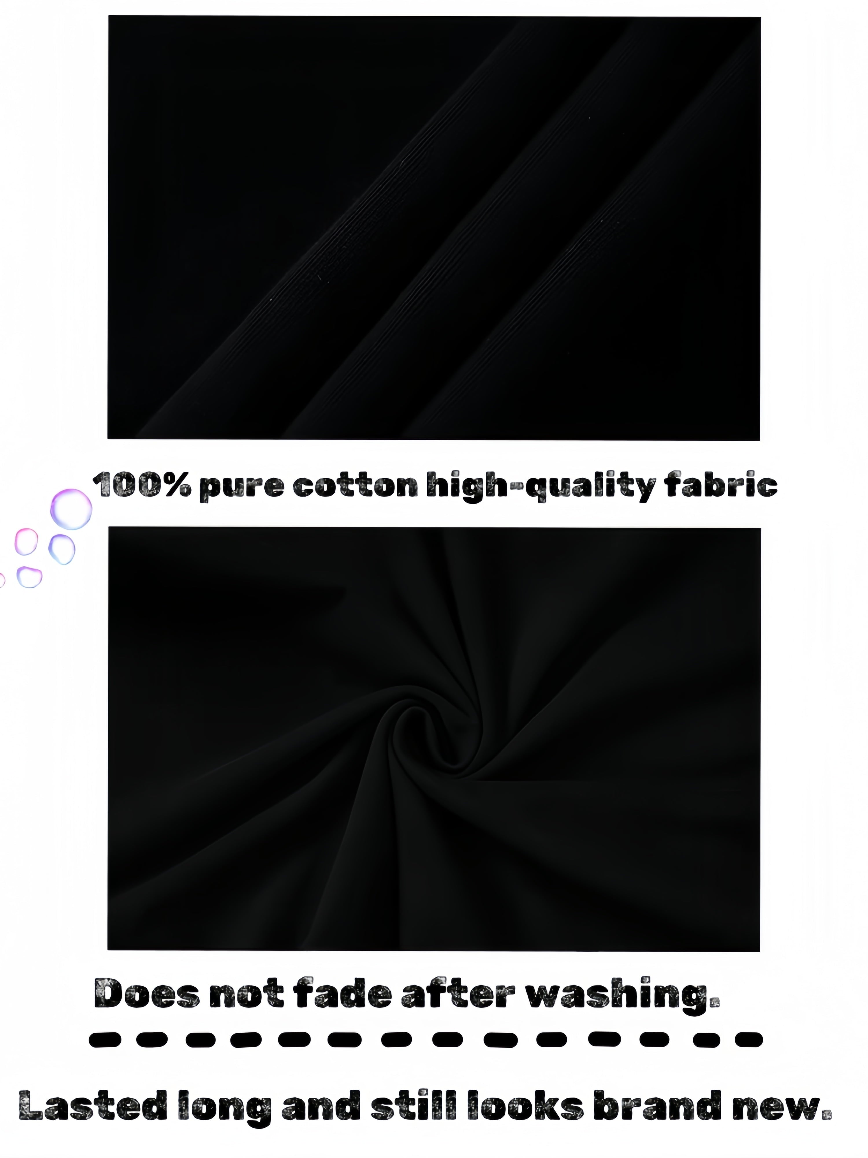 Men's Cotton Short Sleeve T-Shirt with Futuristic Geometric Pattern Design - Modern Tech Style Tee