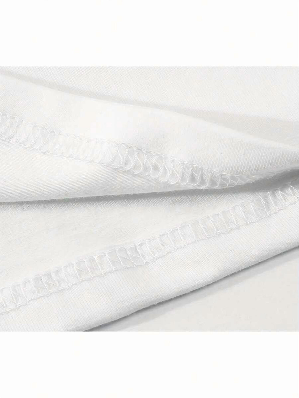 T-Shirt, American Rapper  T-Shirt, Modern Short-Sleeve T-Shirts For Men And Women In All Seasons, 220g