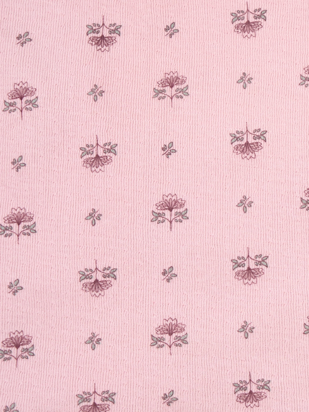 Modern Moments by Gerber Ruffle Sleeve Top, Sizes 12 Months - 5T