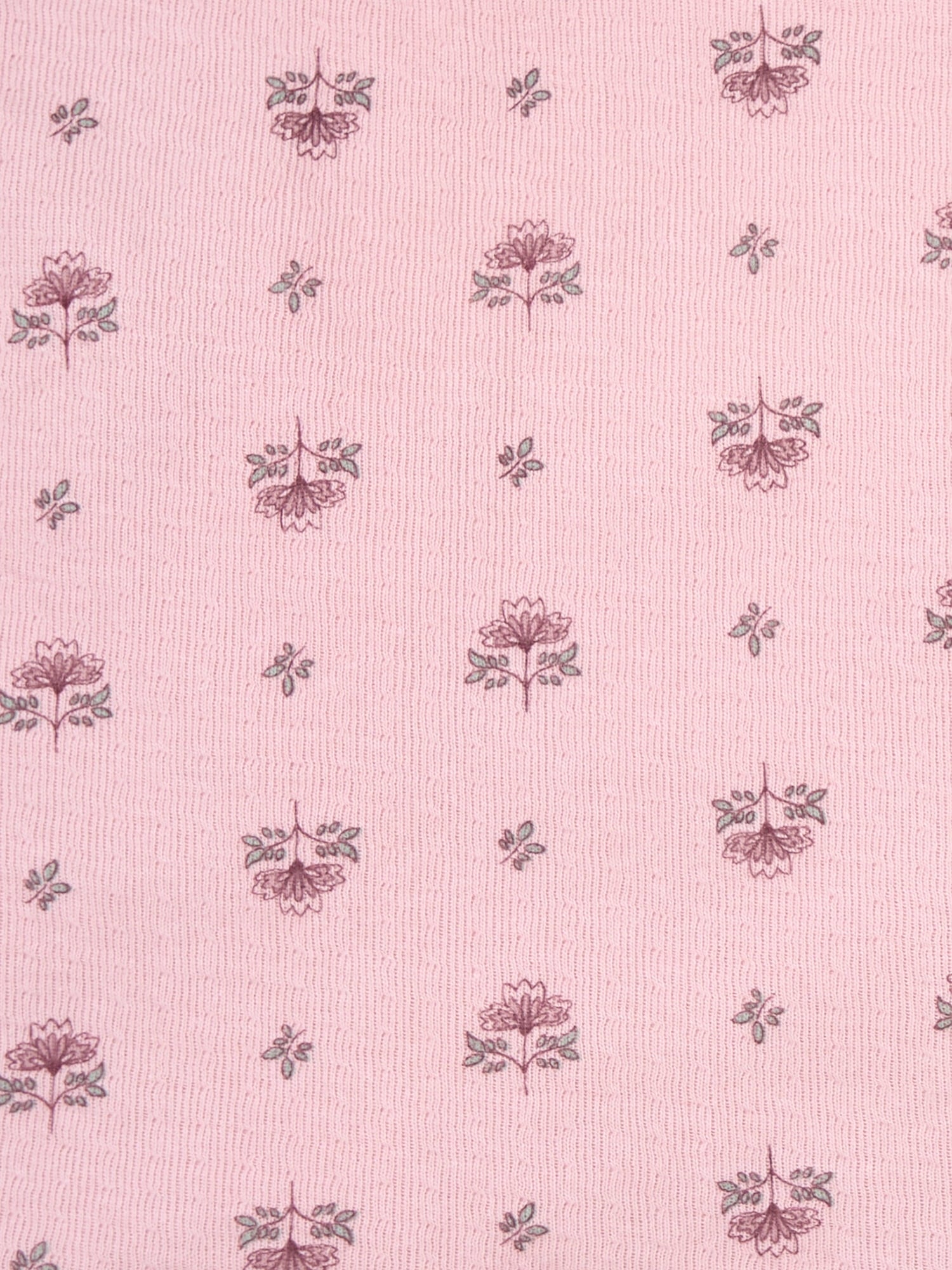 Modern Moments by Gerber Ruffle Sleeve Top, Sizes 12 Months - 5T