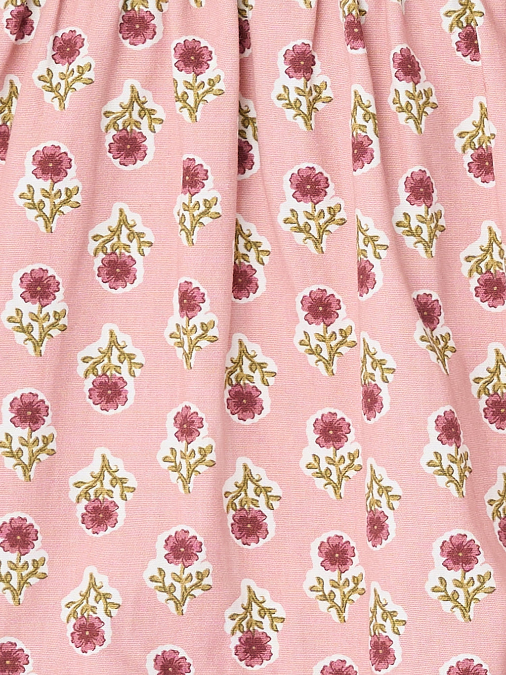 Modern Moments by Gerber Toddler Girl Tiered Dress with Ric Rac, Sizes 12M-5T