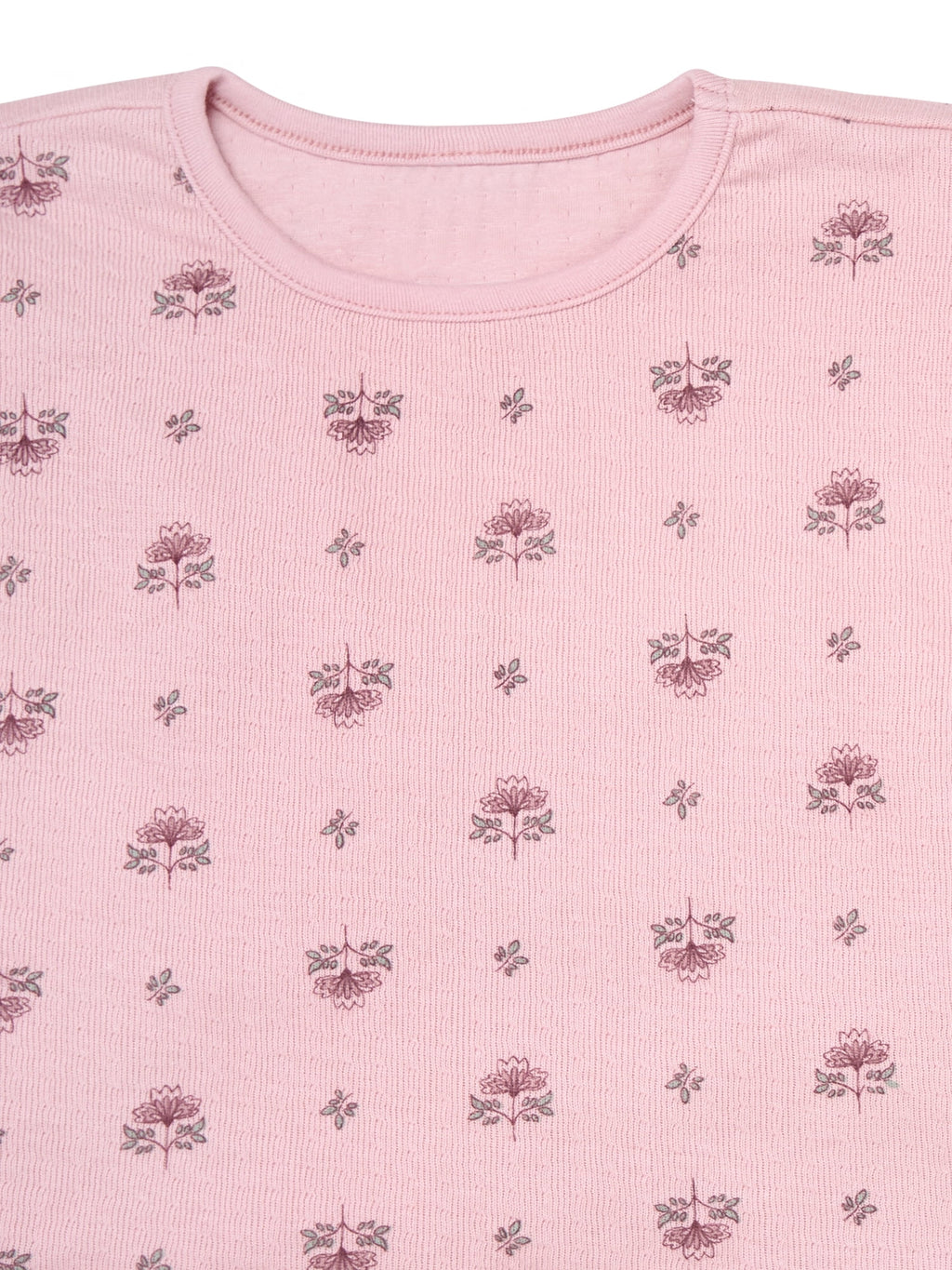 Modern Moments by Gerber Ruffle Sleeve Top, Sizes 12 Months - 5T