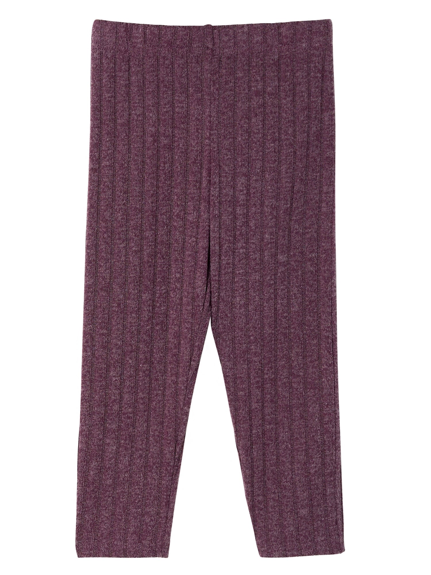 Modern Moments by Gerber Toddler Girl Ruffle Top and Pant Set, Sizes 12M-5T