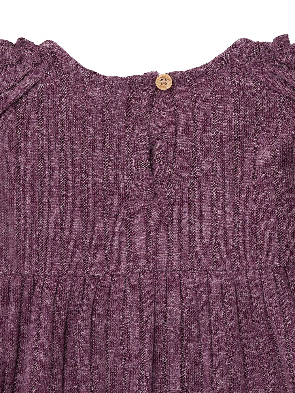 Modern Moments by Gerber Toddler Girl Ruffle Top and Pant Set, Sizes 12M-5T