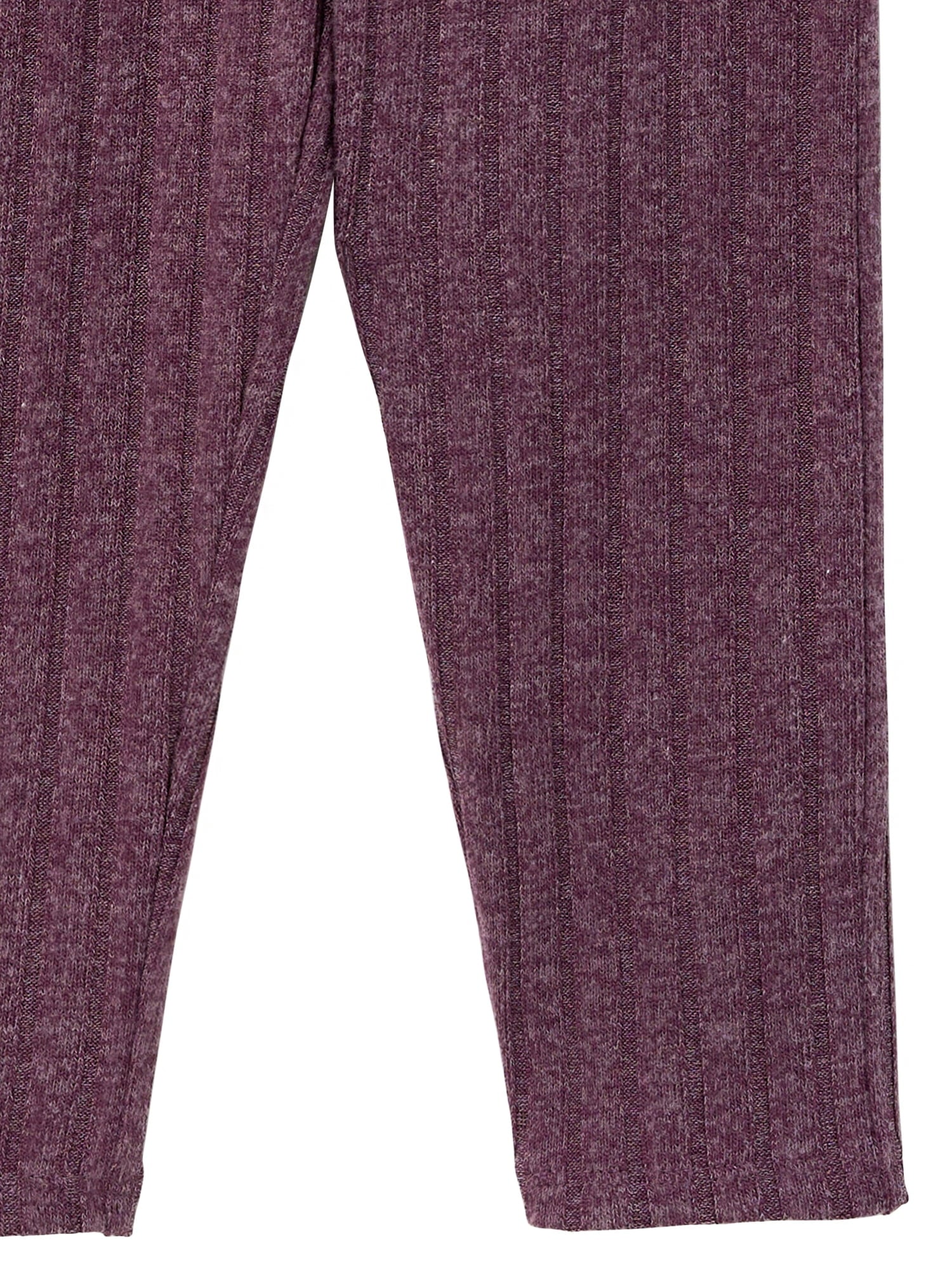 Modern Moments by Gerber Toddler Girl Ruffle Top and Pant Set, Sizes 12M-5T