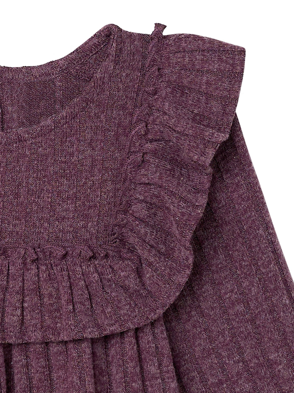 Modern Moments by Gerber Toddler Girl Ruffle Top and Pant Set, Sizes 12M-5T