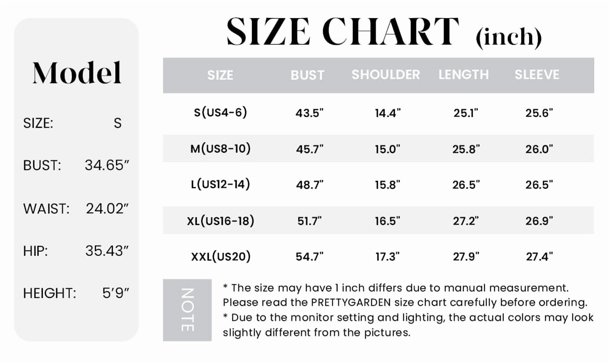 PRETTYGARDEN Women's Floral Button Down Blouse Fall Fashion Dressy Casual Long Sleeve Oversized Shirts Top Boho Clothes